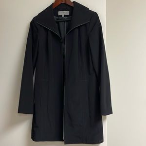 Anne Klein women’s trenchcoat